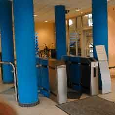 Willkommen bei ​Wolfgang Kuntze Torautomatic​ in ​Nürnberg​