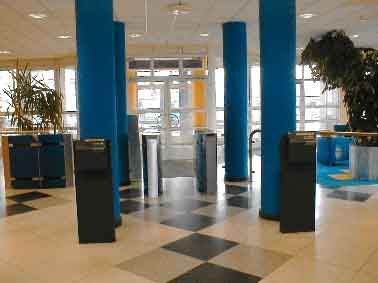 Willkommen bei ​Wolfgang Kuntze Torautomatic​ in ​Nürnberg​