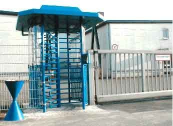 Willkommen bei ​Wolfgang Kuntze Torautomatic​ in ​Nürnberg​