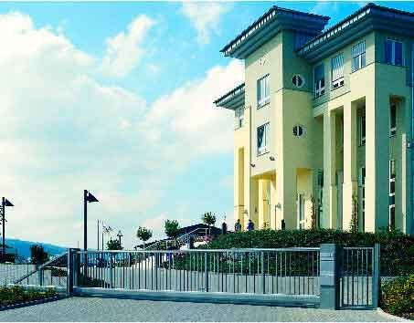 Willkommen bei ​Wolfgang Kuntze Torautomatic​ in ​Nürnberg​