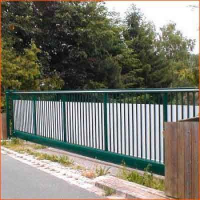 Willkommen bei Wolfgang Kuntze Torautomatic in Nürnberg