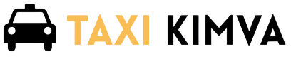Logo Taxi Kimva