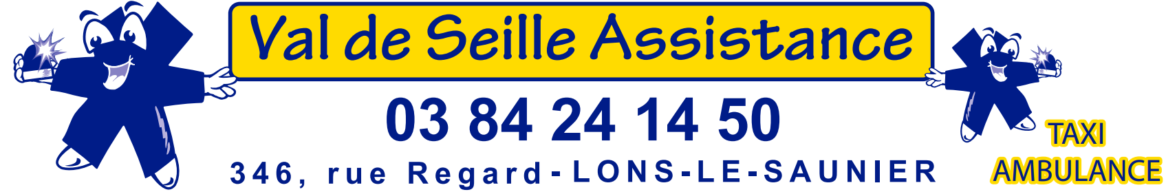 Logo Val de seille Assistance