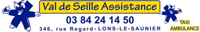 Logo Val De Seille Assistance