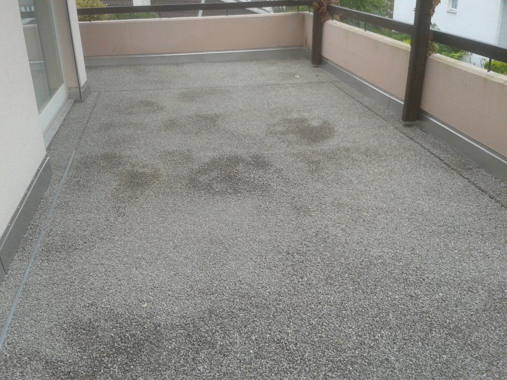 Battaglia - Bauservice