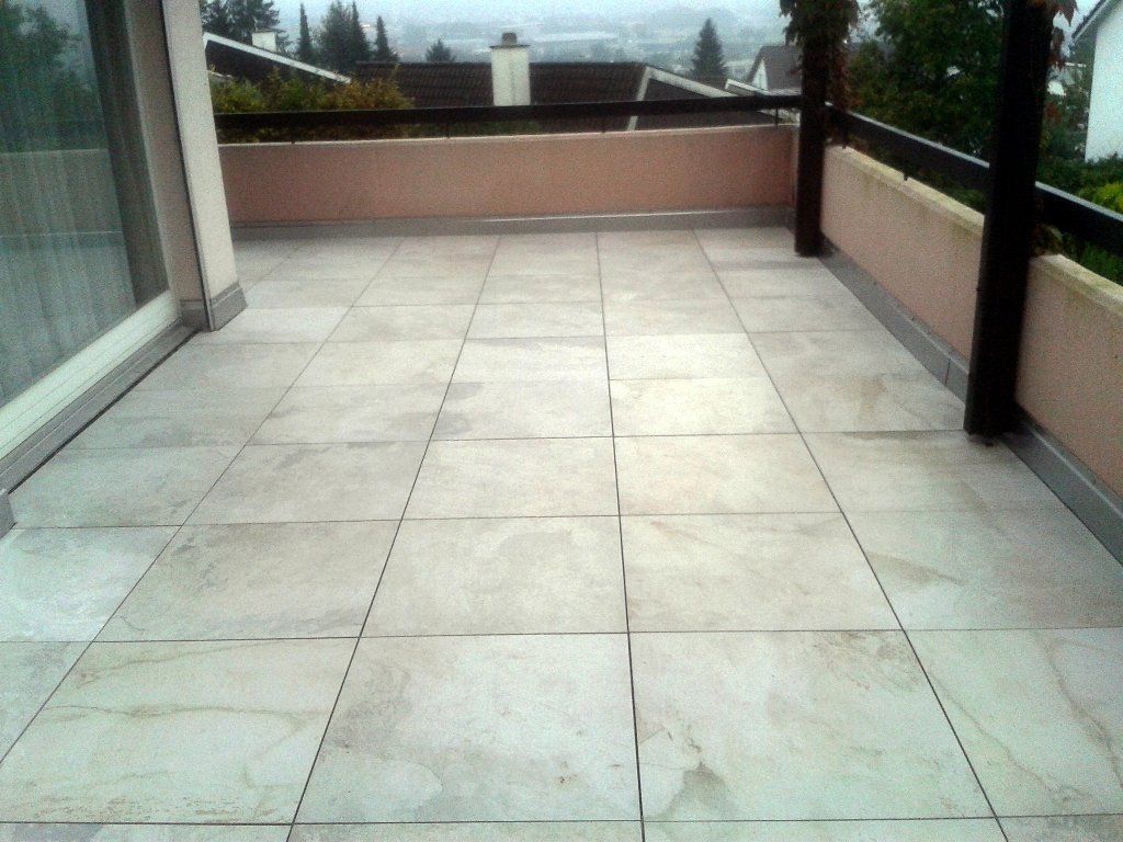 Battaglia - Bauservice