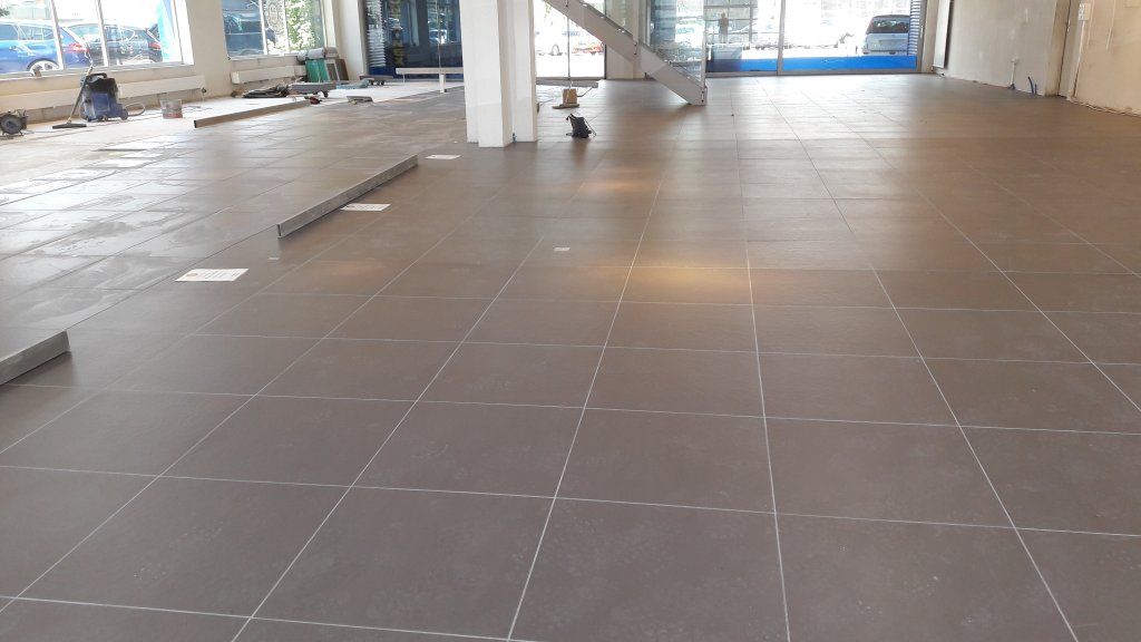 Battaglia - Bauservice