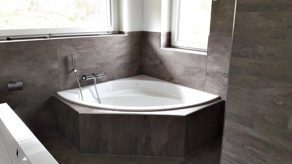 Battaglia - Bauservice