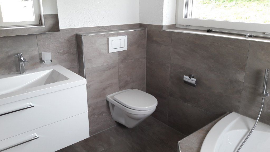 Battaglia - Bauservice