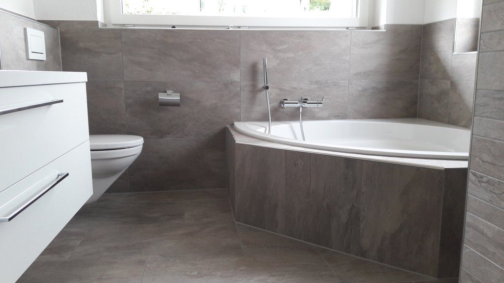 Battaglia - Bauservice