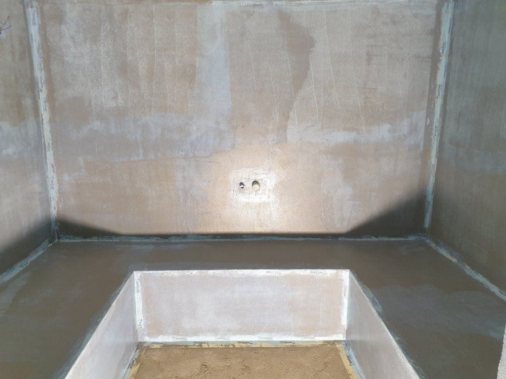 Battaglia - Bauservice