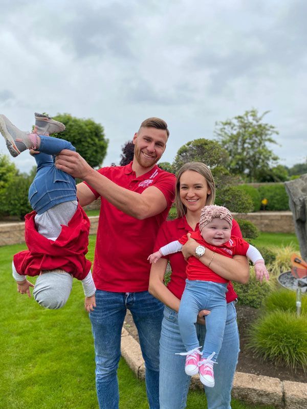 Fleischmann Gemüsebau