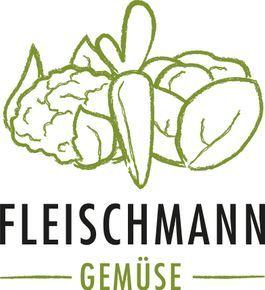 Fleischmann Gemüsebau Nürnberg_Logo