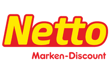 Fleischmann Gemüsebau Netto Logo