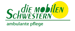 Die mobilen Schwestern-logo