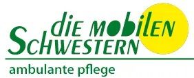 Die mobilen Schwestern-logo