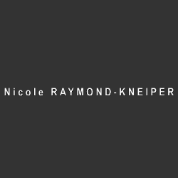 Logo du Cabinet d'Architecture Nicole Raymond-Kneiper