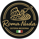 ROMA NUDA OSTERIA