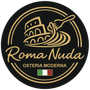 ROMA NUDA OSTERIA
