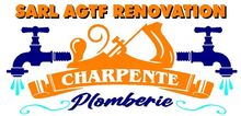 Logo AGTF Rénovation