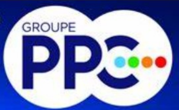 Logo Groupe PPC