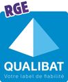 Logo RGE Qualibat