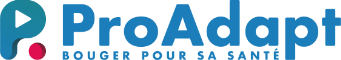 Logo ProAdapt