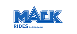 Logo Mack RIdes