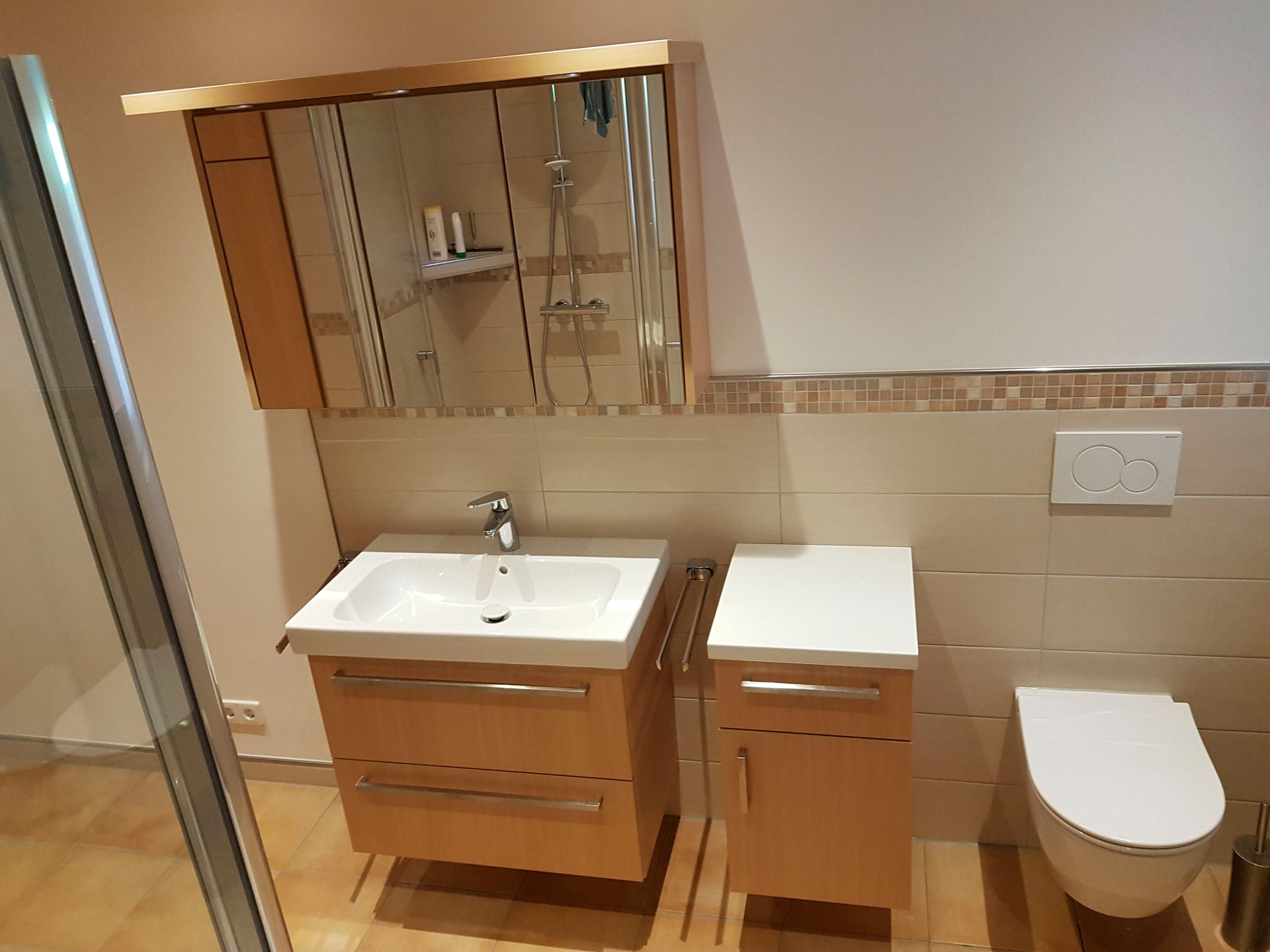 Referenzen Badezimmer