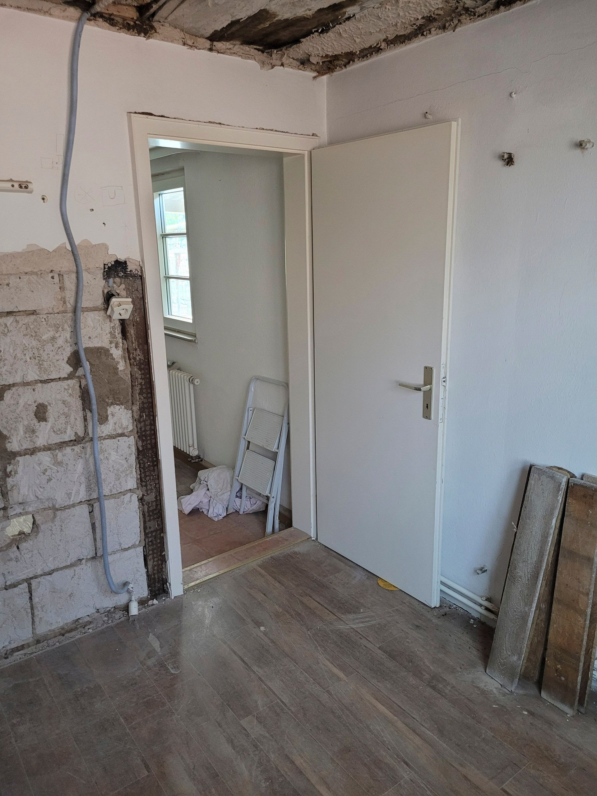 Türen Schreinerei Siefer