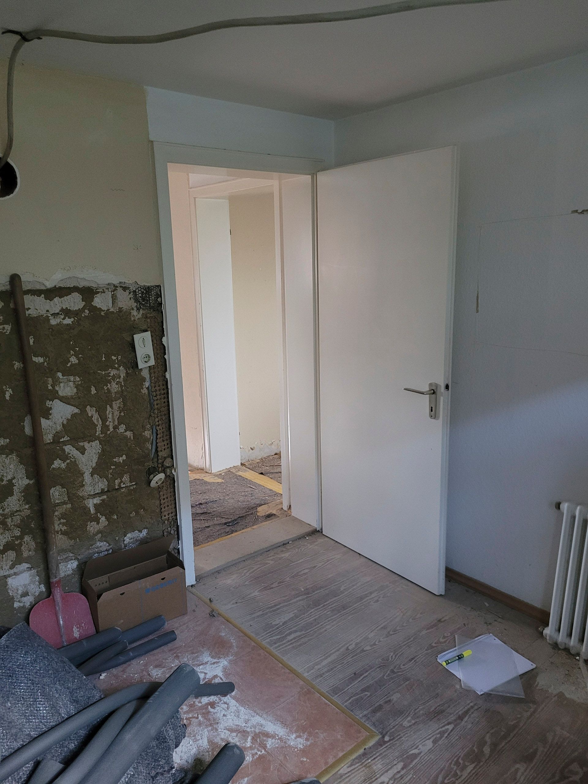 Türen Schreinerei Siefer