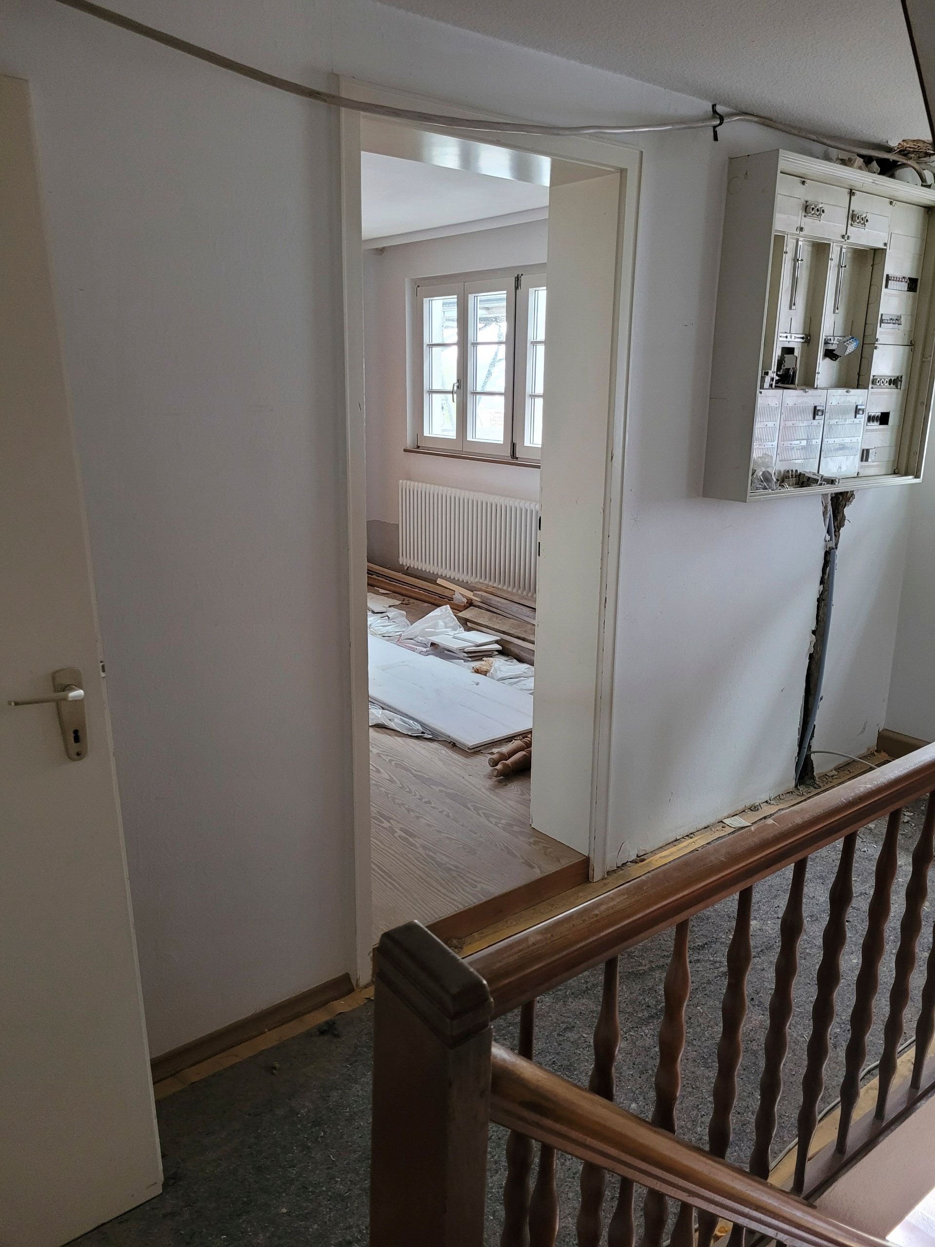 Türen Schreinerei Siefer