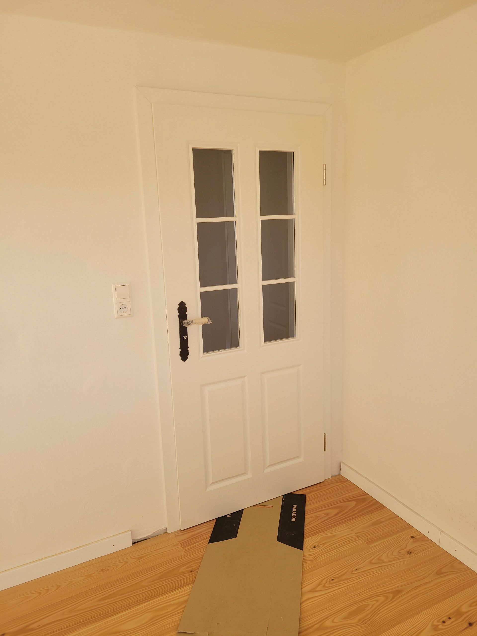 Türen Schreinerei Siefer