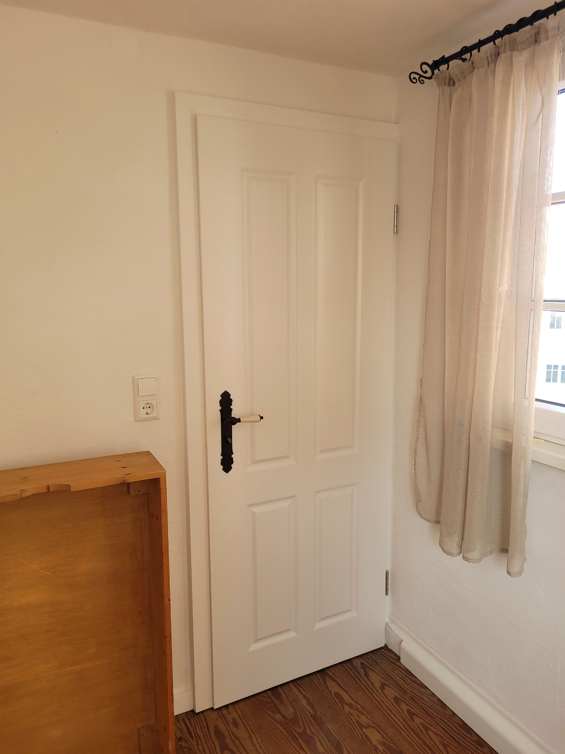 Türen Schreinerei Siefer