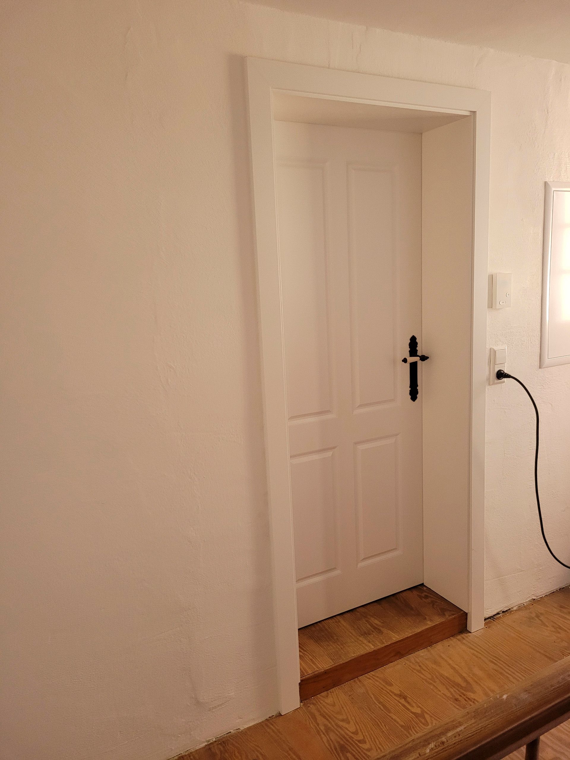 Türen Schreinerei Siefer