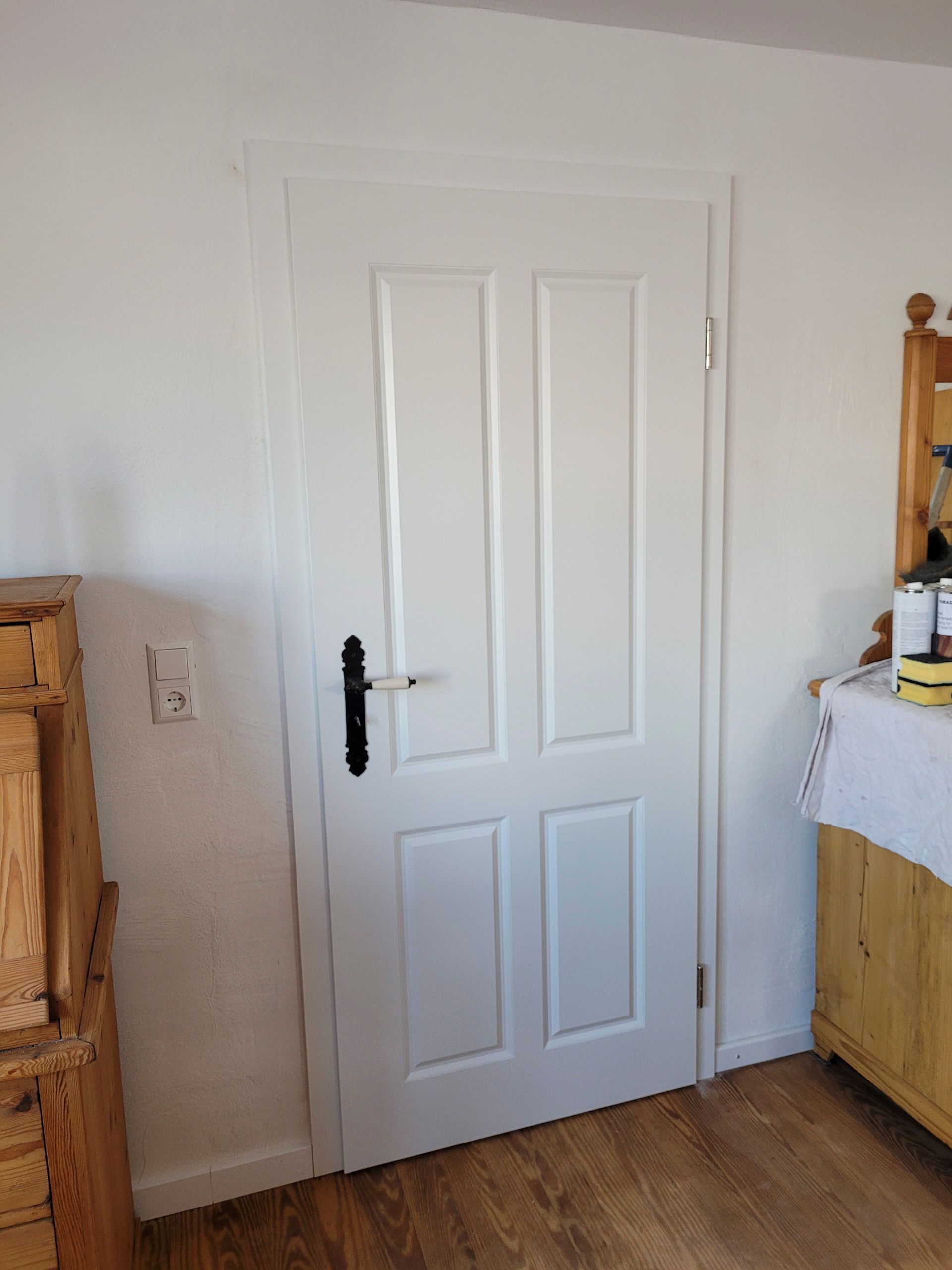 Türen Schreinerei Siefer