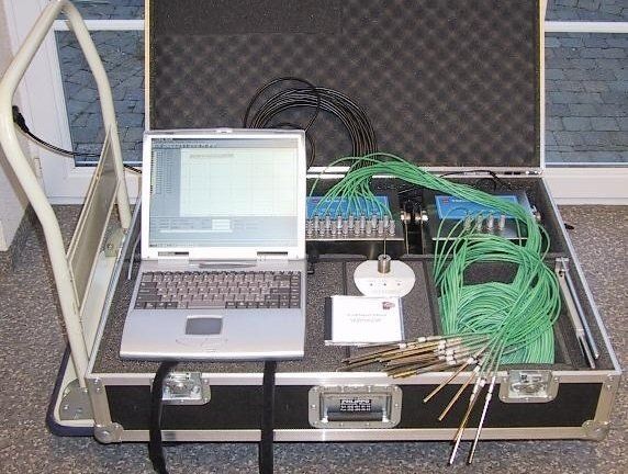 KALIBRATIE – VALIDATIE – SERVICE - CONTROLE APPARATUUR – AUTOCLAAF TOEBEHOREN