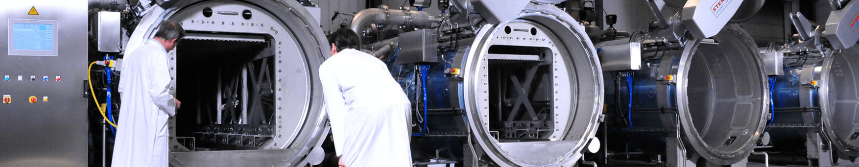 Mpi Expert Hmi scherm