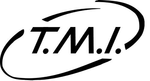T.M.I. Logo