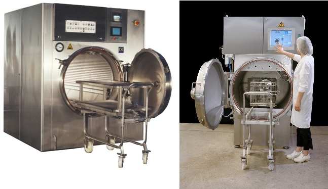 FARMACEUTICA – R&D – PILOT PLANTS