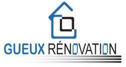 Logo de l'entreprise Gueux Rénovation