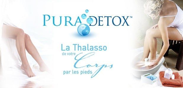 Pura Detox