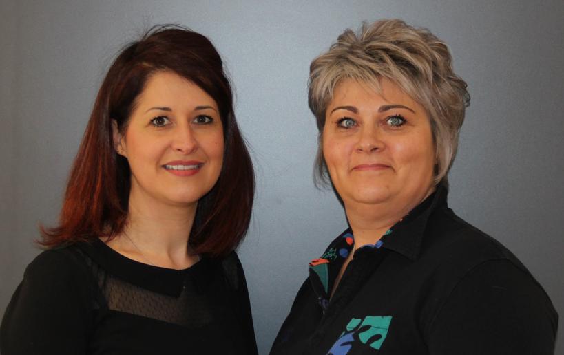 Equipe Empreinte Institut