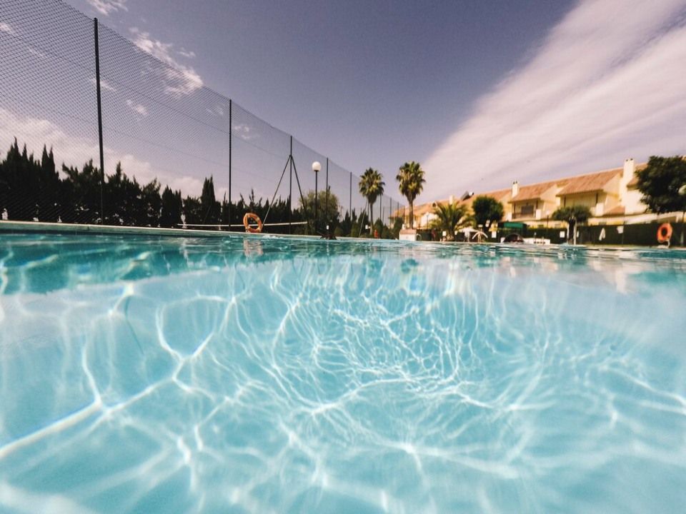 Piscine interrate-Tecnicpool