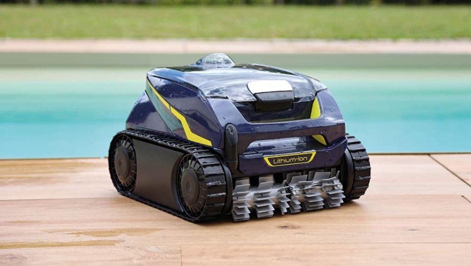 Accessori-Tecnicpool