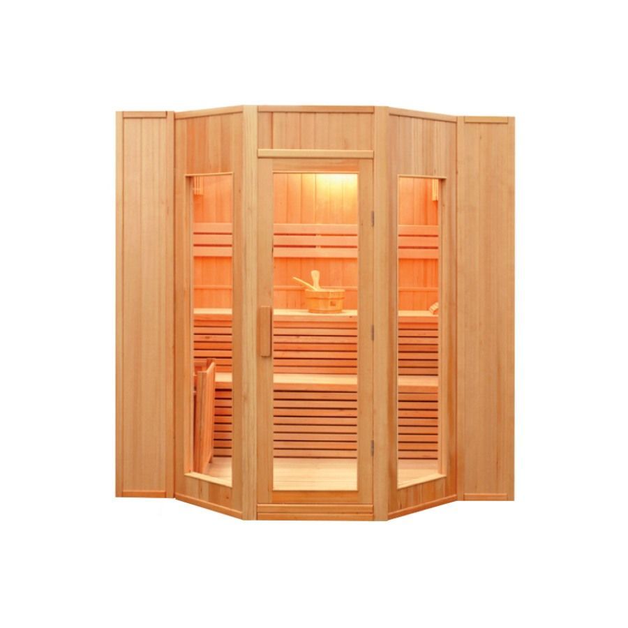 Spa classiche ZEN-Tecnicpool