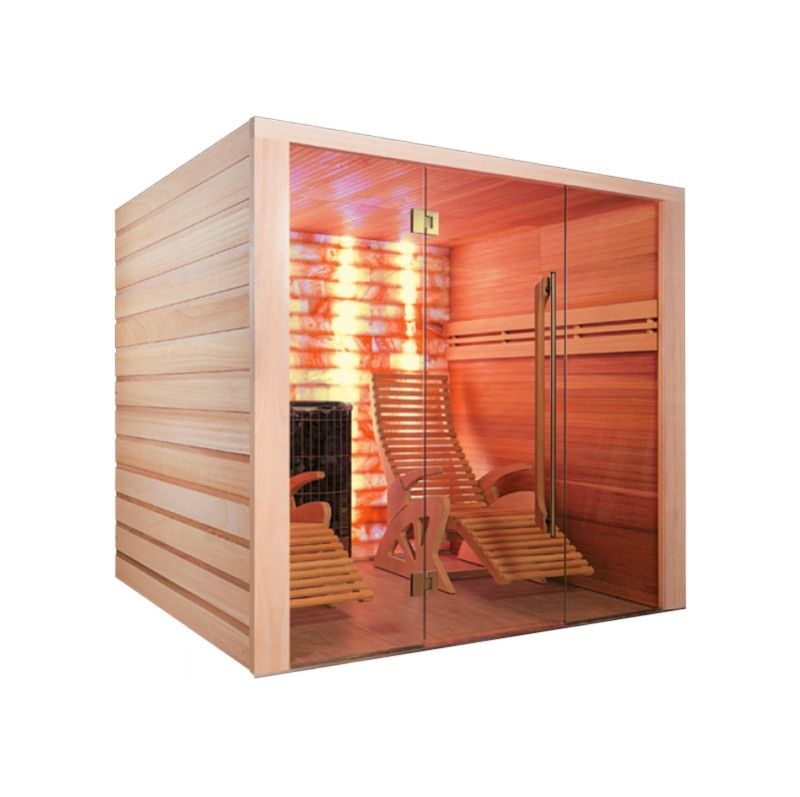 Spa classiche ALTO SEL-Tecnicpool