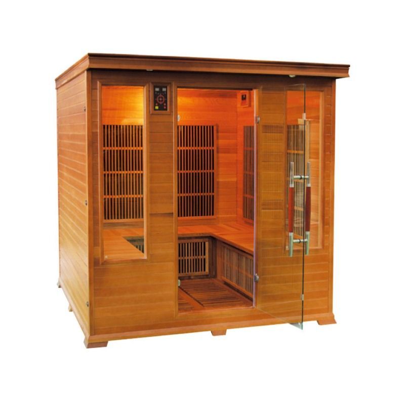 Spa classiche LUXE-Tecnicpool