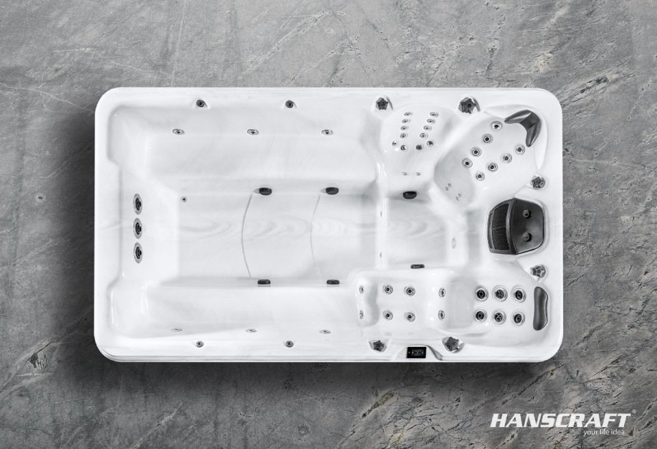 Interno spa classica-Tecnicpool