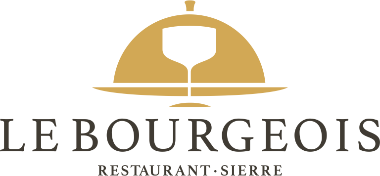 Restaurant, brasserie et banquets à Sierre - Restaurant le Bourgeois